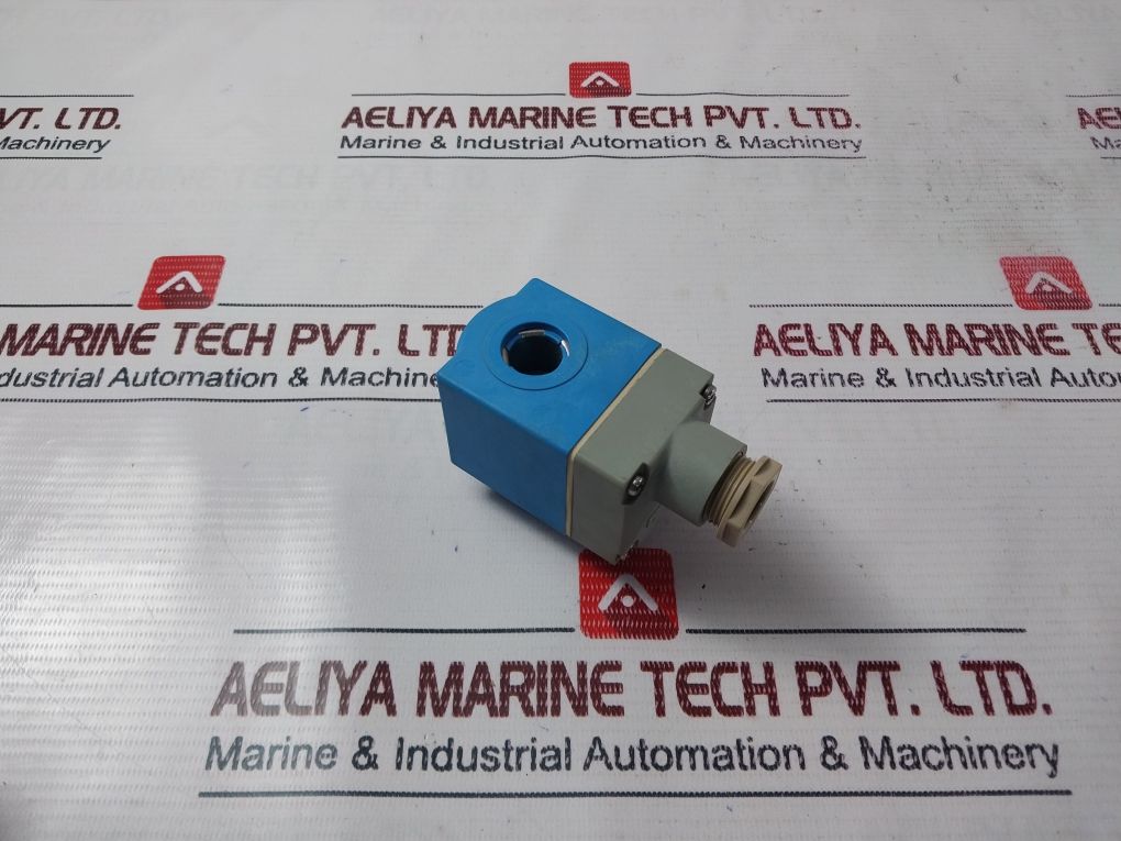 Danfoss Be024As Solenoid Coil 018F6182