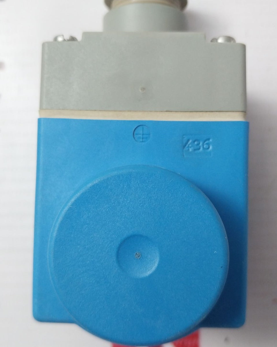 Danfoss Be024As Solenoid Coil 018F6182