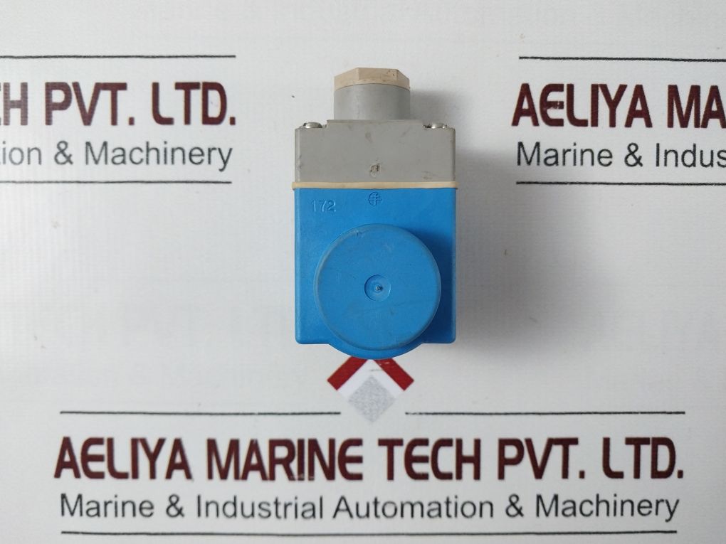 Danfoss 018F6189 Coil For Solenoid Valve