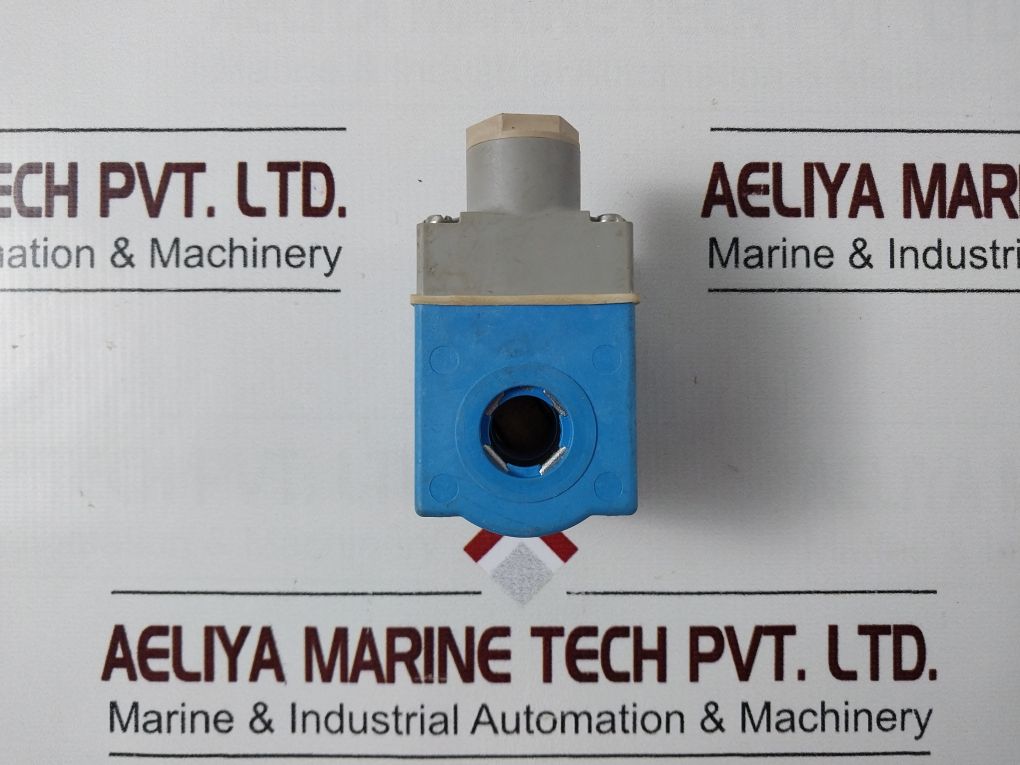 Danfoss 018F6189 Coil For Solenoid Valve