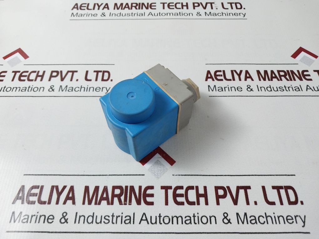 Danfoss 018F6189 Coil For Solenoid Valve