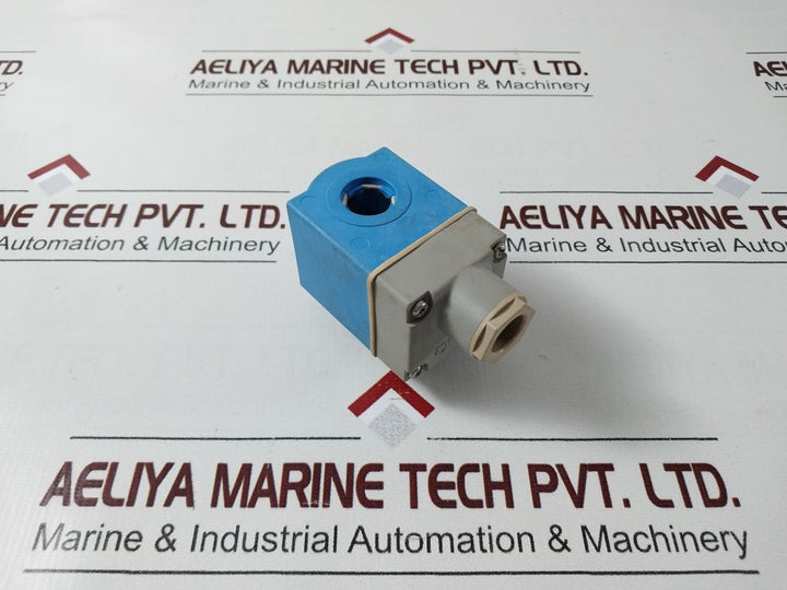 Danfoss 018F6189 Coil For Solenoid Valve