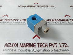 Danfoss 018F6189 Coil For Solenoid Valve