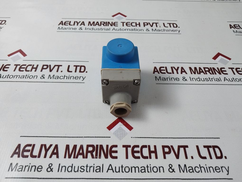 Danfoss 018F6189 Coil For Solenoid Valve