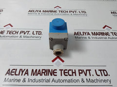 Danfoss 018F6189 Coil For Solenoid Valve