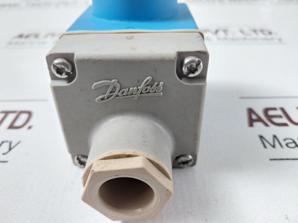 Danfoss 018F6189 Coil For Solenoid Valve