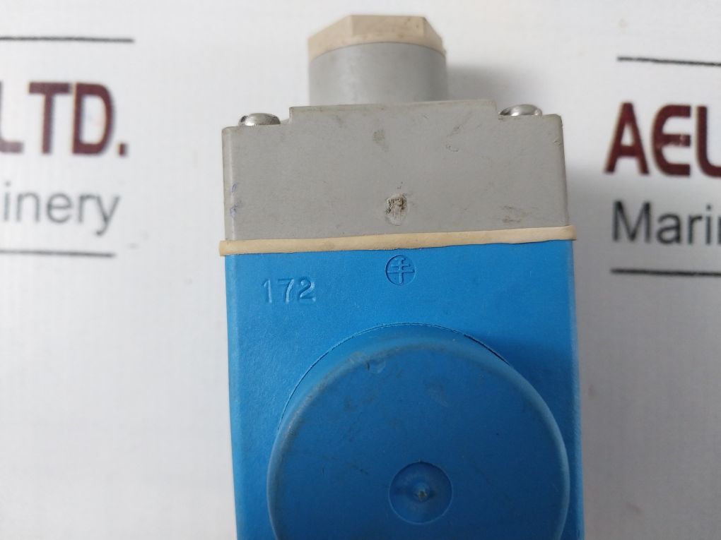 Danfoss 018F6189 Coil For Solenoid Valve