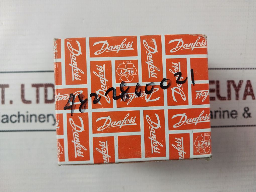 Danfoss 018F6189 Coil For Valve