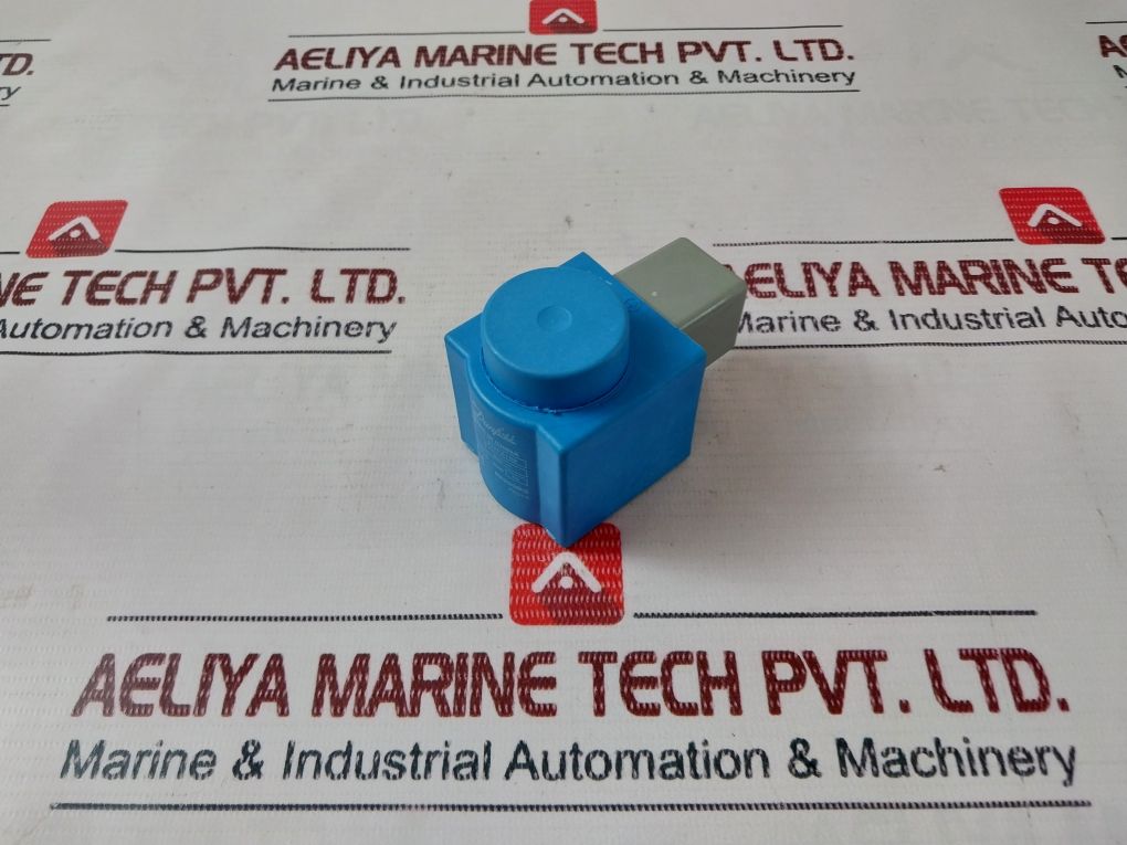 Danfoss 018F6189 Coil For Valve