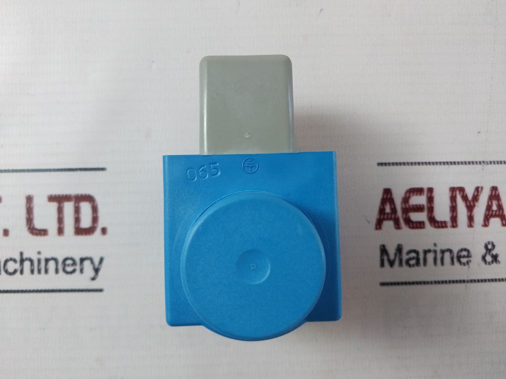 Danfoss 018F6189 Coil For Valve