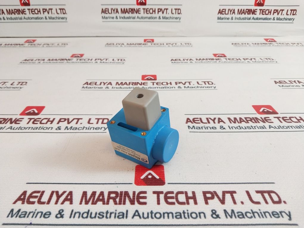 Danfoss 018F6189 Coil For Solenoid Valve Ip20