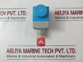Danfoss 018F6189 Coil For Solenoid Valve 220V