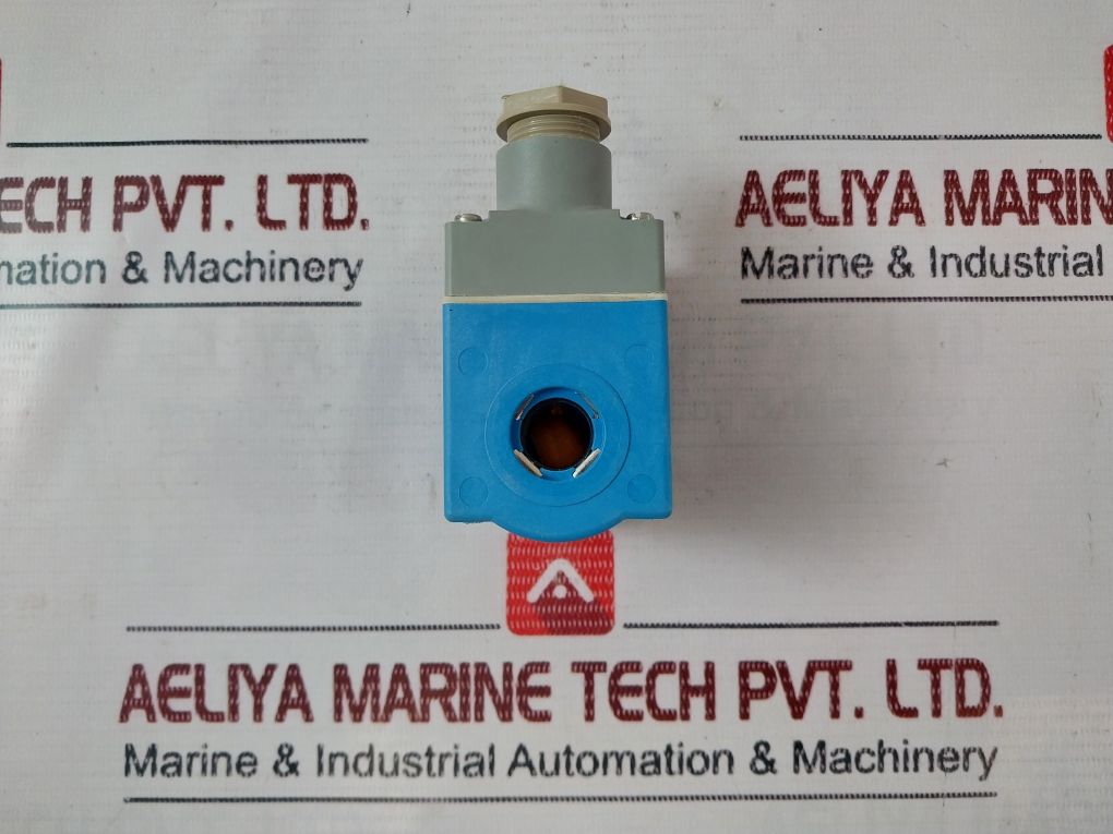 Danfoss 018F6189 Coil For Solenoid Valve 220V