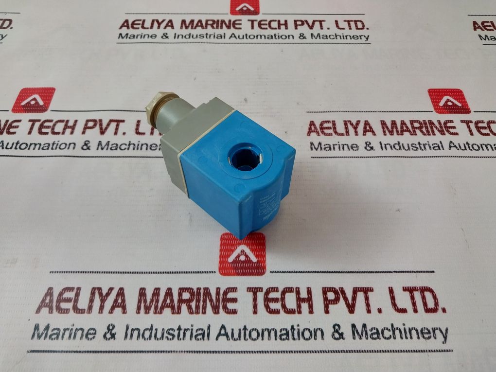 Danfoss 018F6189 Coil For Solenoid Valve 220V