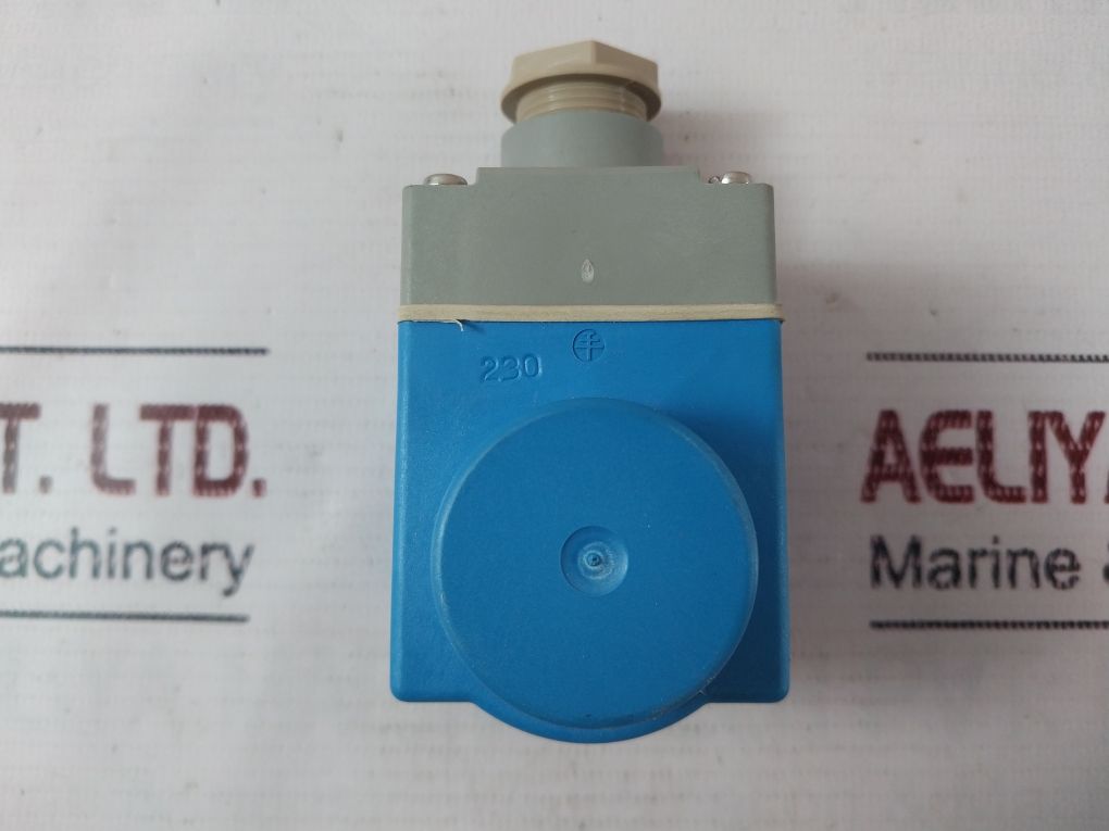 Danfoss 018F6189 Coil For Solenoid Valve 220V