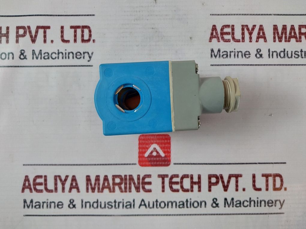 Danfoss 018F6189 Coil For Solenoid Valve 220V