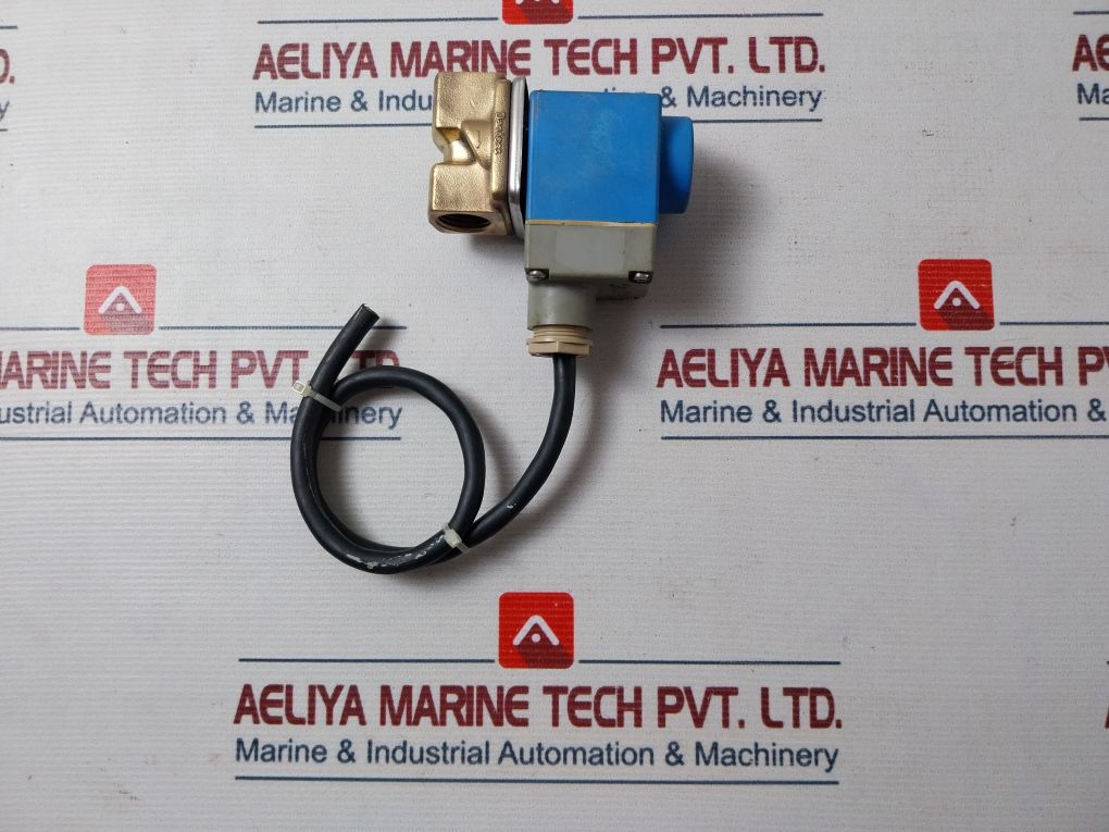Danfoss 018F6192 Coil For Solenoid Valve
