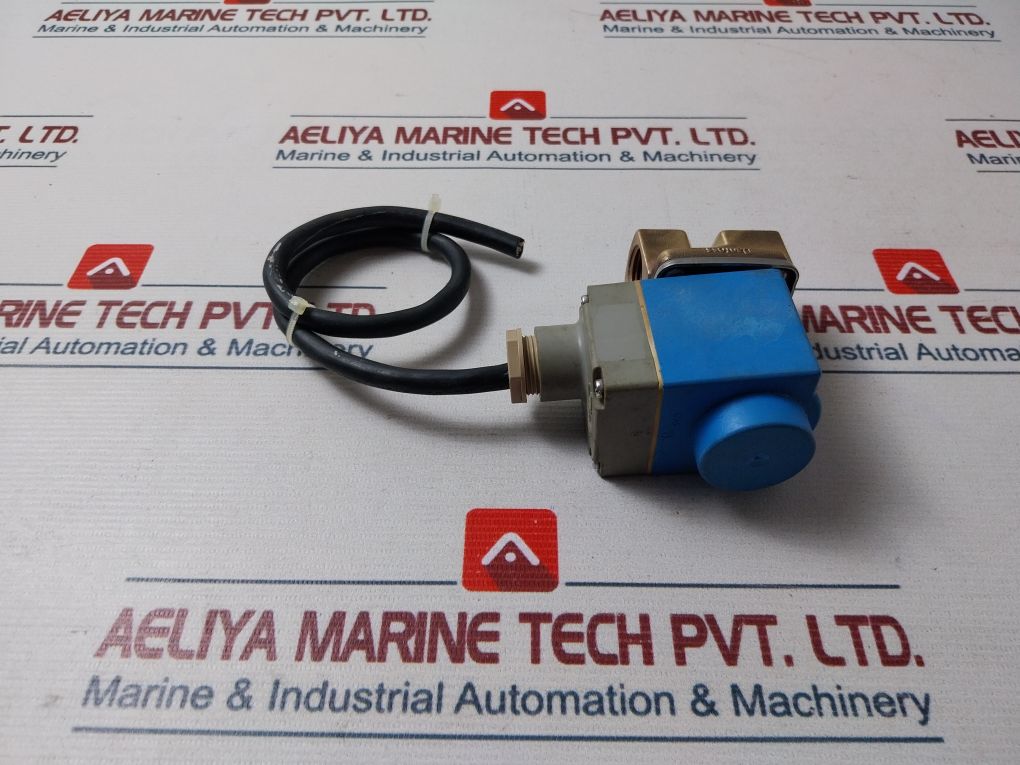 Danfoss 018F6192 Coil For Solenoid Valve