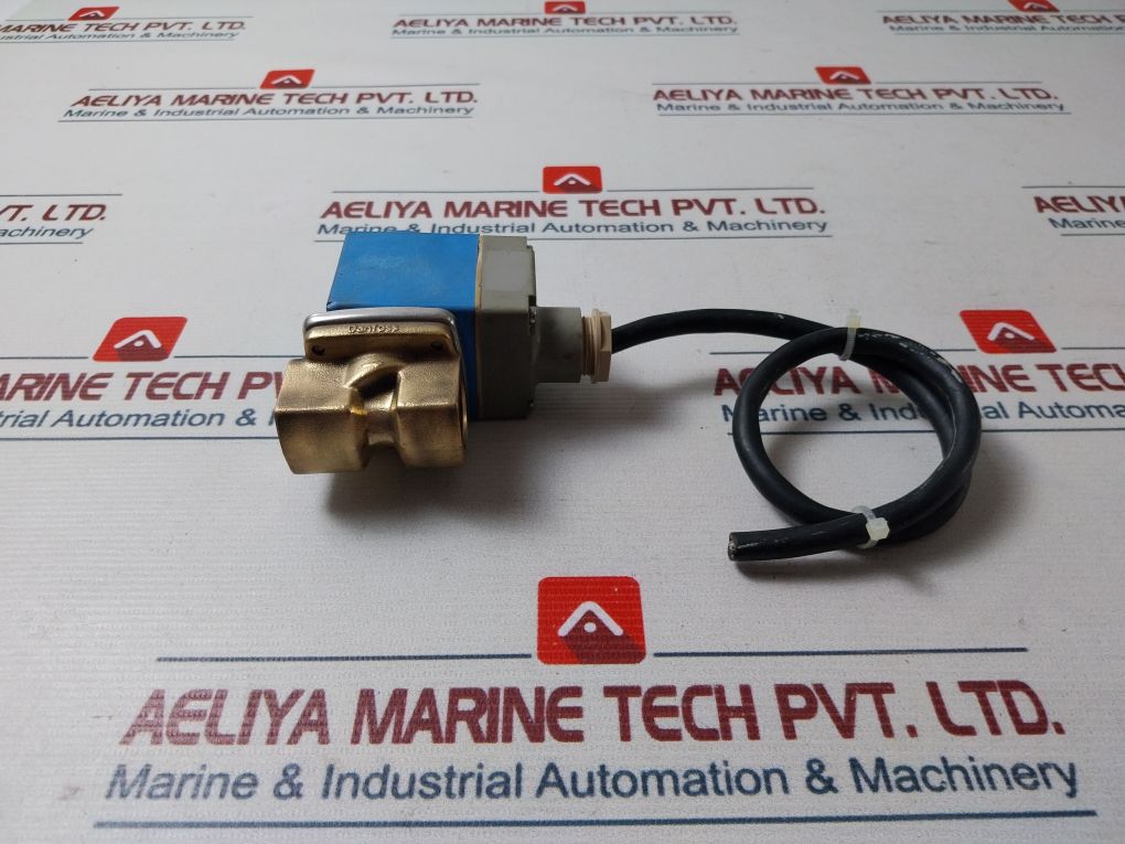 Danfoss 018F6192 Coil For Solenoid Valve