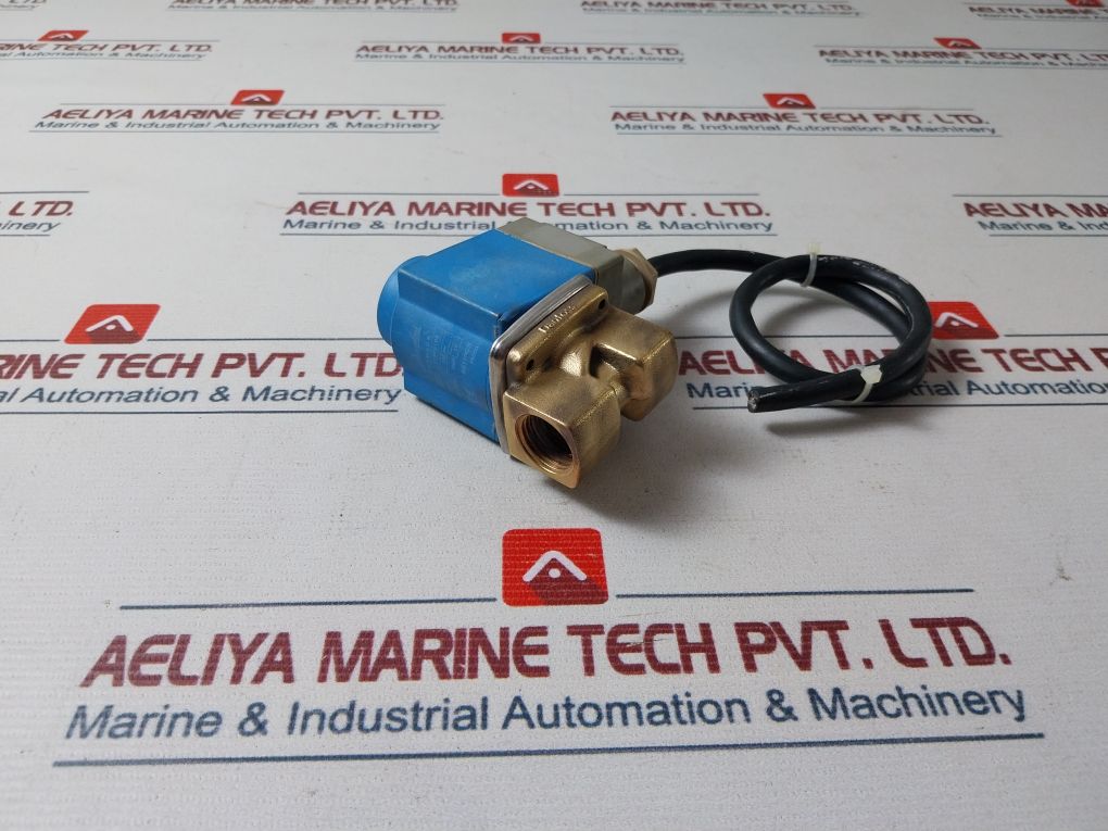 Danfoss 018F6192 Coil For Solenoid Valve
