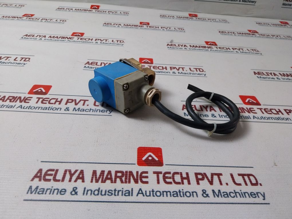Danfoss 018F6192 Coil For Solenoid Valve