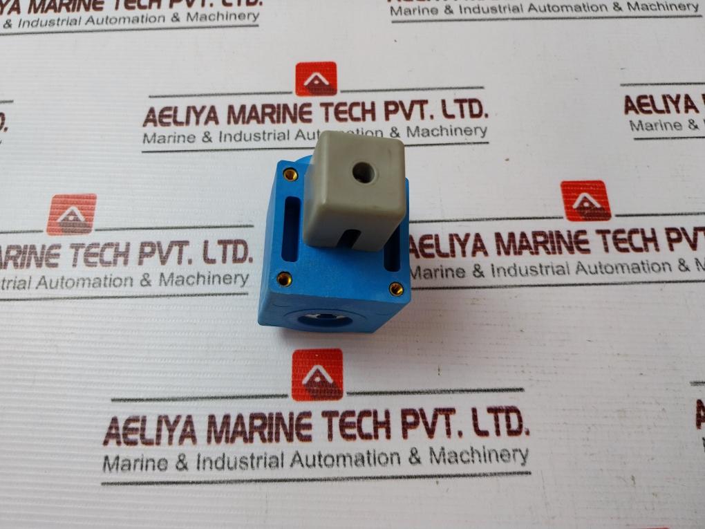 Danfoss 018F6192 Solenoid Valve Coil Ip20