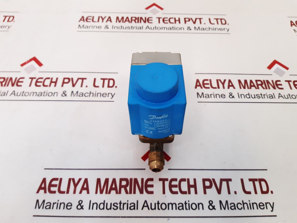 Danfoss 018F6193 Solenoid Valve Coil