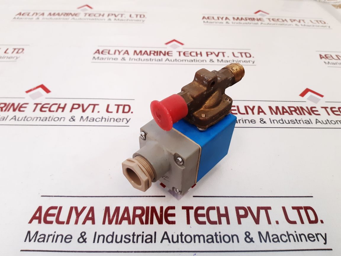 Danfoss 018F6193 Solenoid Valve Coil Be230Cs