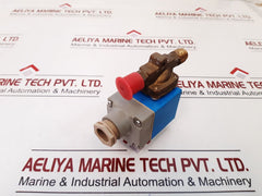 Danfoss 018F6193 Solenoid Valve Coil Be230Cs