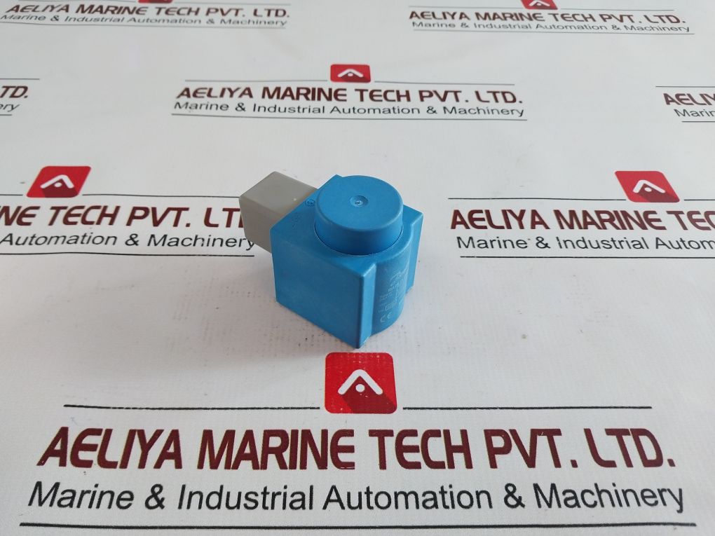 Danfoss 018F6193 Solenoid Valve Coil 220/230V~