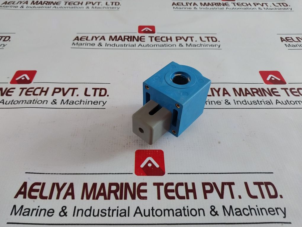 Danfoss 018F6193 Solenoid Valve Coil 220/230V~