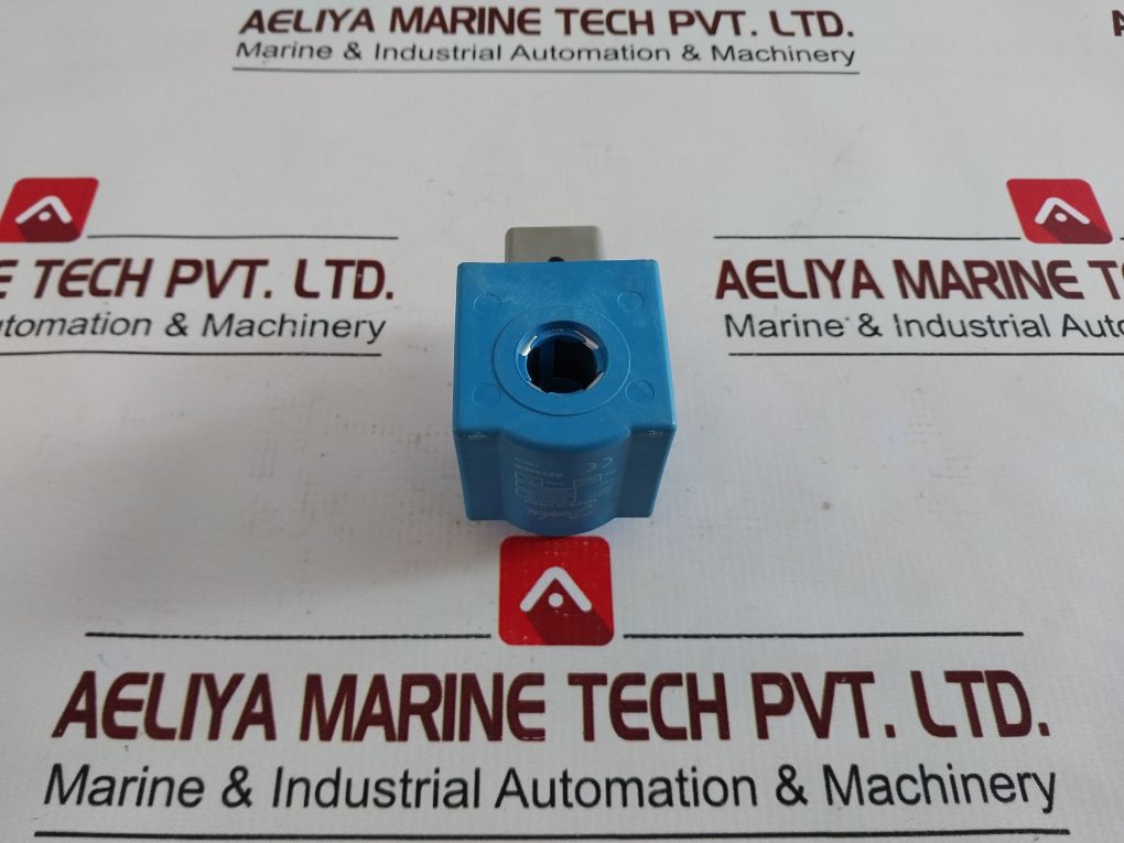 Danfoss 018F6193 Solenoid Valve Coil 220/230V~