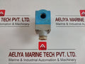 Danfoss 018F6193 Solenoid Coil 220/230 50/60Hz