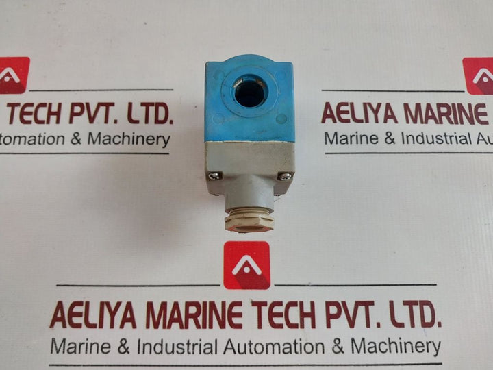 Danfoss 018F6193 Solenoid Coil 220/230 50/60Hz
