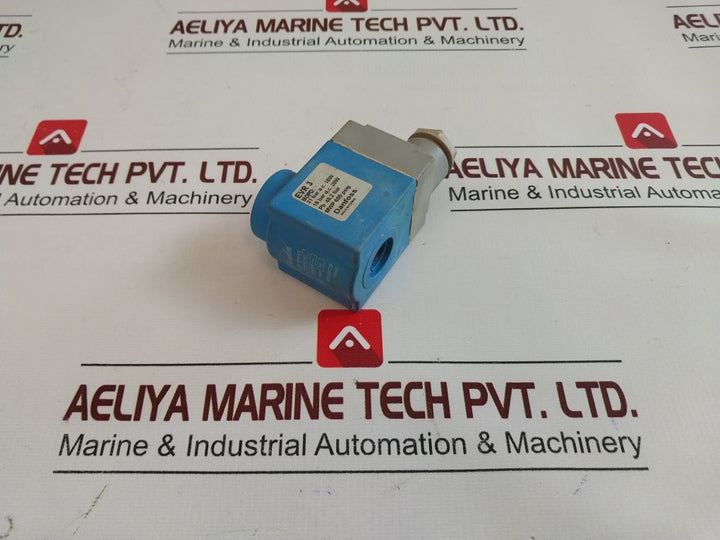 Danfoss 018F6193 Solenoid Coil 220/230 50/60Hz