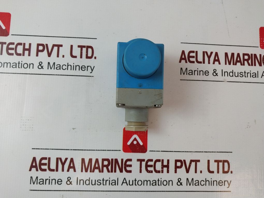 Danfoss 018F6193 Solenoid Valve Coil Be230Cs  