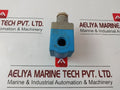 Danfoss 018F6193 Solenoid Valve Coil Be230Cs  