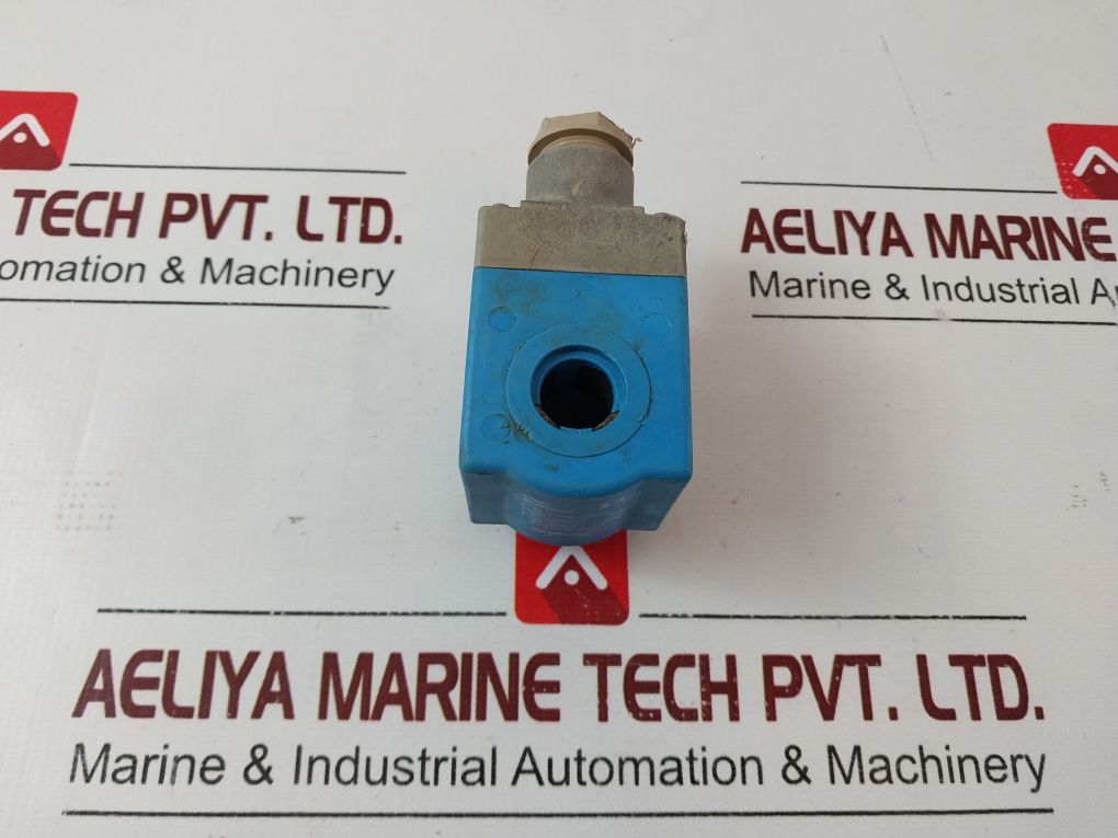 Danfoss 018F6193 Solenoid Valve Coil Be230Cs  