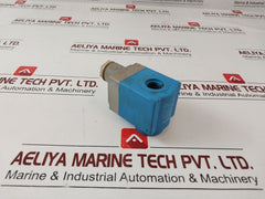 Danfoss 018F6193 Solenoid Valve Coil Be230Cs  