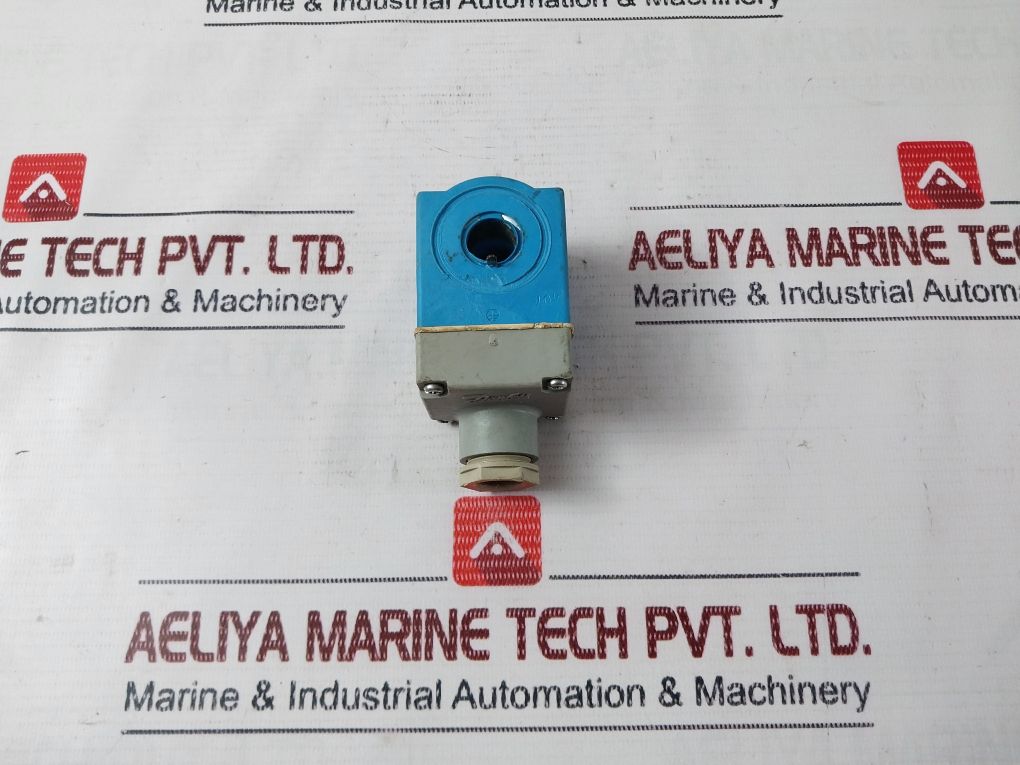 Danfoss 018F6193
