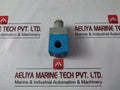 Danfoss 018F6193 Coil For Solenoid Valve 220/230~ 50/60Hz