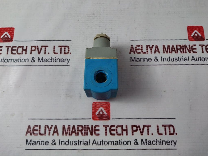 Danfoss 018F6193 Coil For Solenoid Valve 220/230~ 50/60Hz
