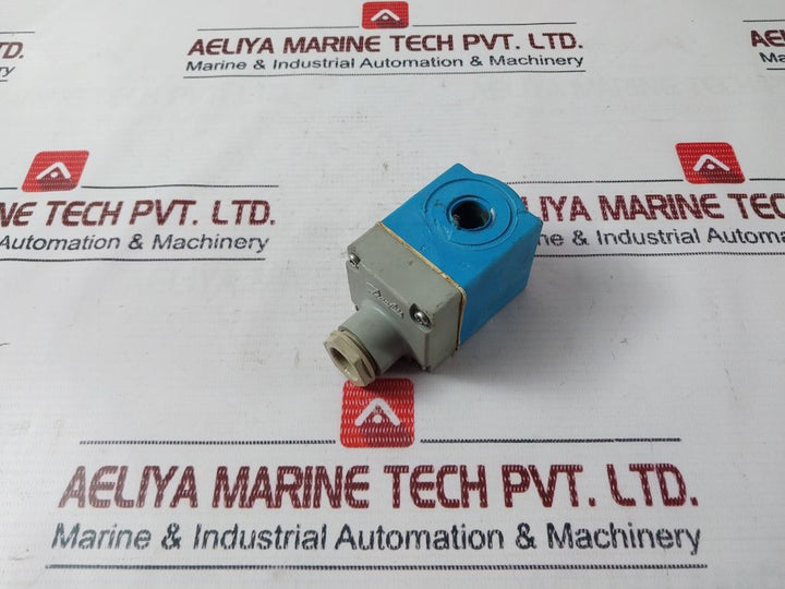 Danfoss 018F6193 Coil For Solenoid Valve 220/230~ 50/60Hz