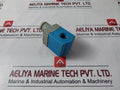 Danfoss 018F6193 Coil For Solenoid Valve 220/230~ 50/60Hz