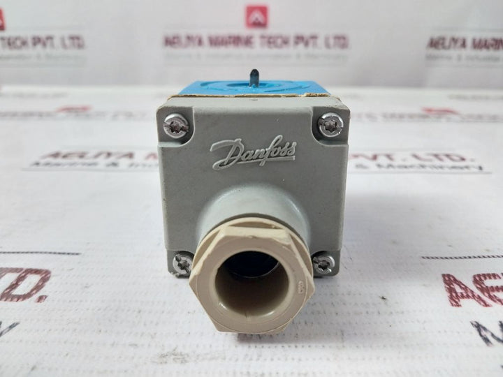 Danfoss 018F6193 Coil For Solenoid Valve 220/230~ 50/60Hz