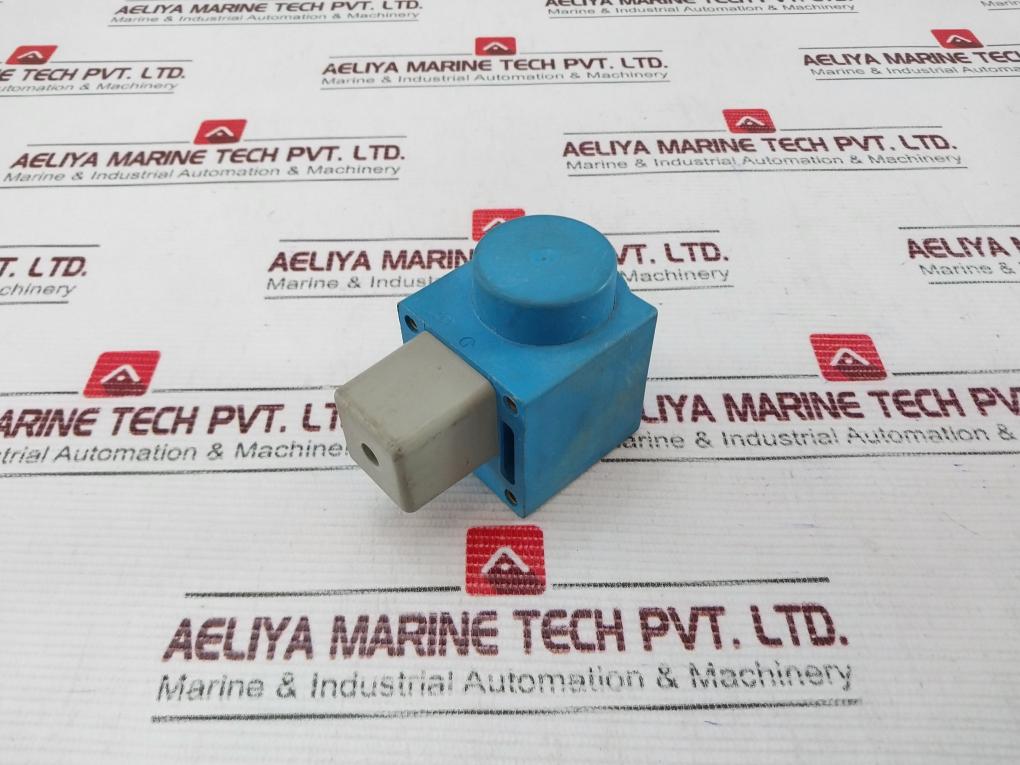 Danfoss 018F6193 Coils For Solenoid Valves 220/230V