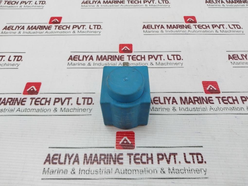 Danfoss 018F6193 Solenoid Valve Coil 220/230V 50/60Hz