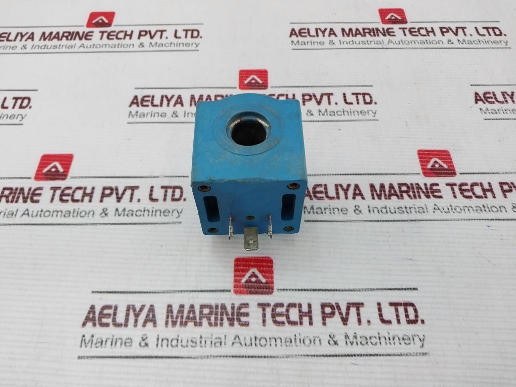 Danfoss 018F6193 Solenoid Valve Coil 220/230V 50/60Hz