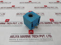 Danfoss 018F6193 Solenoid Valve Coil 220/230V 50/60Hz