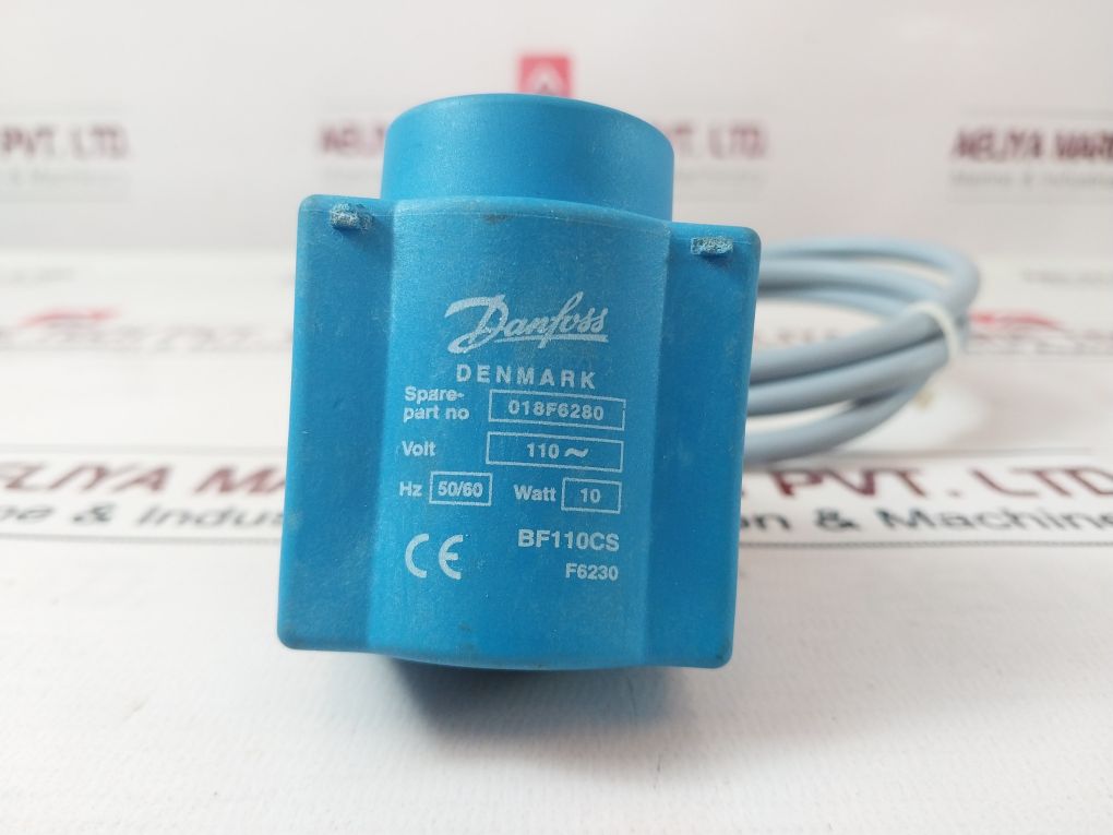 Danfoss 018F6280